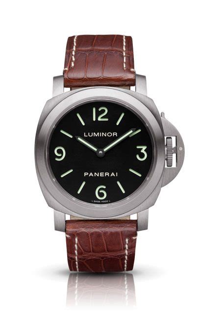 luminor panerai wikipedia